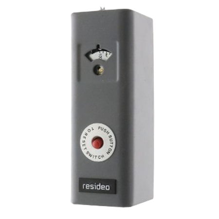 Resideo L4006E1133/B Immersion Aquastat 100-240F SPST M/R