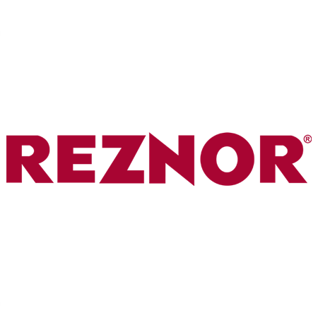 Reznor 257600 Modulating 2-Stage Thermostat 4&ndash;20mA 24VAC