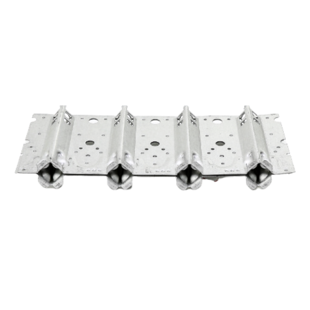 Rheem AS-60993-04 Burner Assembly