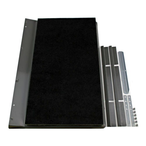 Rheem RXHH-A03 Horizontal Adapter Kit