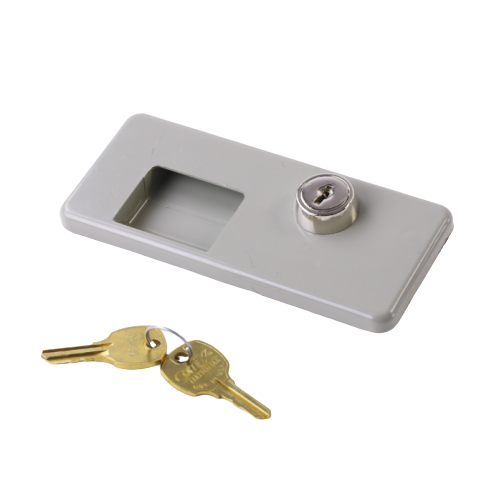 Cutler Hammer 3457B16G01 Trim Lock