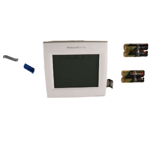 Honeywell TH8321R1001 VisionPRO 8000 Series 7-Day Programmable Thermostat with RedLink