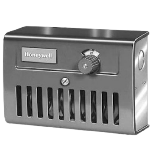 Honeywell T631C1038 Line Voltage Temperature Controller