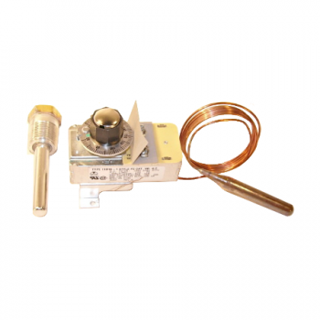 Lochinvar 100110256 Thermostat With Well