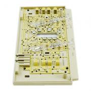 Honeywell Q682B1011 Switching Subbase for T8082/85/182