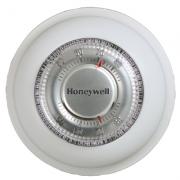 Honeywell T87K1007 Round Mercury Free Thermostat