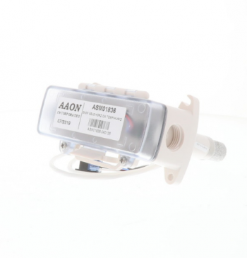 Aaon ASM01836 Outside Air Temperature & Humidity Sensor