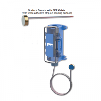 BAPI BA/T1K[-40 TO 85C]-SMFEP-10'-BB2 Temperature Sensor