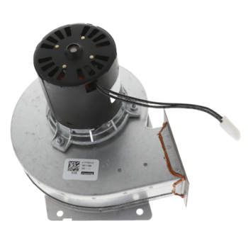 Bard HVAC 9043-349 Draft Inducer Motor Assembly