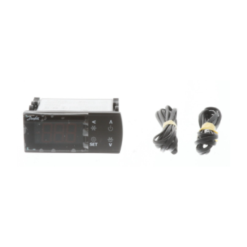 Danfoss 080G3264 Refrig Controller ERC213 115V