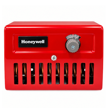 Honeywell T631A1006 Line Voltage Temperature Controller