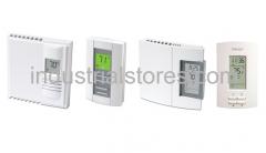 Berko M601W Thermostat 45/75f 1P Wall Mount