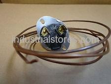 Carrier HH22HA225 Temperature Switch Actuator