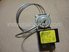 Carrier HH22UC063 Outdoor Thermostat Override Switch