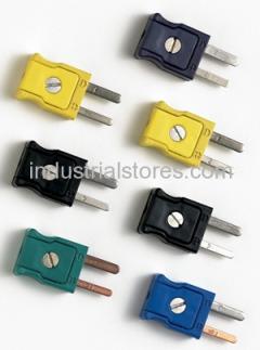 Fluke 700TC2 Thermocouple Mini-Plug Kit