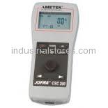 Ametek CSC200G Temperature Calibrator 2/3/4 Wire Connections