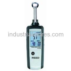 Reed ST-128M Moisture Detector