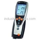 Testo 0560.6351 Compact Thermo-Hygrometer