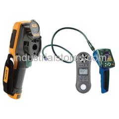 Fluke TI100-KIT Thermal Imager Value Added Kit