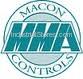 Macon VMC24 24C Normally Closed Valve Actuator
