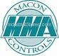 Macon VMO24 24V Normally Open Valve Actuator