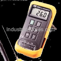 TES-1306 Digital Thermometer -58 To 1999F