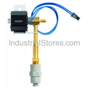 Honeywell 50041883-001 Dc Solenoid Valve