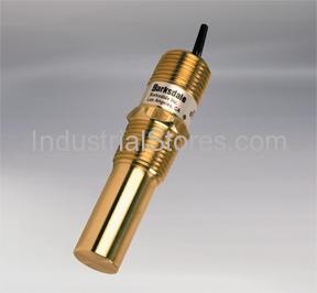 Barksdale Products ML1S-165-I-C Temperature Switch 0-165F