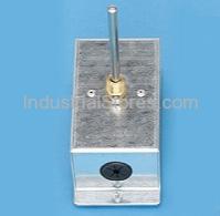Mamac TE-213-C-A-2-B-1C2 4" Immersion Stainless Steel 24 VDC 0-10 VDC 40/140&deg;F