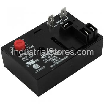 ICM Controls ICM104 Delay On Make 10-1000-second Adjustable