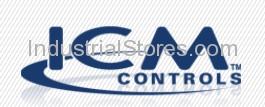 ICM Controls MLR115A7X5 Time Delay Relay
