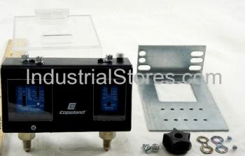 Copeland Compressor 985-CP2M-7A Dual Pressure Control