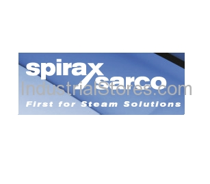 Sarco SG1601 Temperature Pilot 15Ft Capacitor Copper Bulb