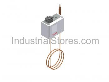 Danfoss 060L114366 Temperature Controller