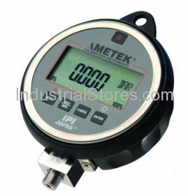 Ametek IPI300CBXXAXXG Pressure Indicator with T-740 Pump 500psi