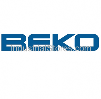 Beko BTG-K Clear Thermostat Guard 5-1/4 x 4-5/8