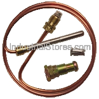 White-Rodgers H06E-36 Universal Thermocouple 30MV 36"