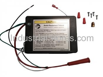 Detroit Radiant DSISUBKIT-120V Mercury Sensor to DSI Conversion Kit 120V