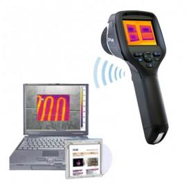 Flir E40-KIT-SOFT Thermal Imager Kit With Reporter Pro Software