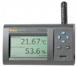 Fluke 1621A-S-156 Temperature & Humidity Data Logger Value Kit