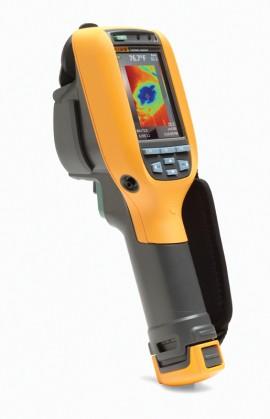 Fluke TiR105-9Hz Thermal Imager