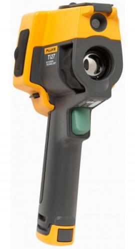 Fluke Ti27-60Hz Thermal Imager