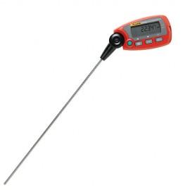 Fluke 1552A-12-DL Datalogging I.S. Stick Thermometer 12" Stem