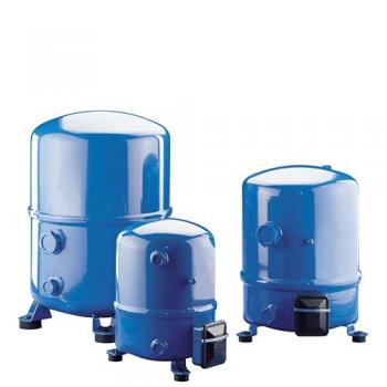 Danfoss MT100-4VI Reciprocating Compressor 9Hp 460V 3-Phase