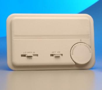 Peco TB156-001 PE Changeover T-STAT 24v -277V