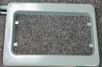 Rheem AS-54500-02 Drain Pan Assembly