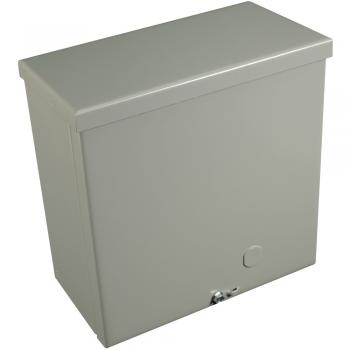 ICM Controls ACC-OE-03 Weatherproof Enclosure