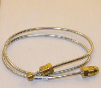 Weil McLain 560-742-860 Pilot Tubing 1/8" x 22-3/4"