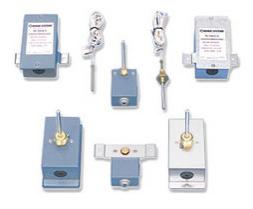 Mamac TE-703-C-13-A-3 Immersion Temperature Sensor Galvanized Steel Enclosure