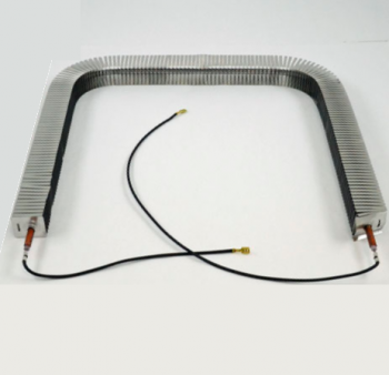 Berko 1802-0087-025 Heating Element Assembly 1666W